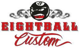 Eightball Custom